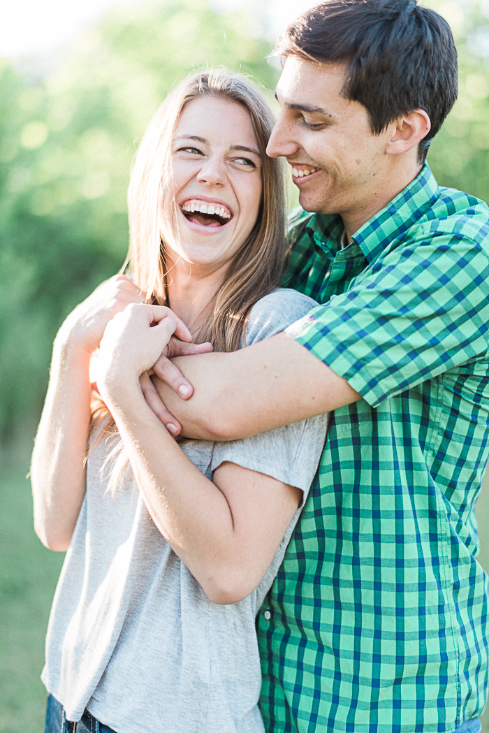 Indianapolis Indiana Photographer, Indianapolis Engagement Session