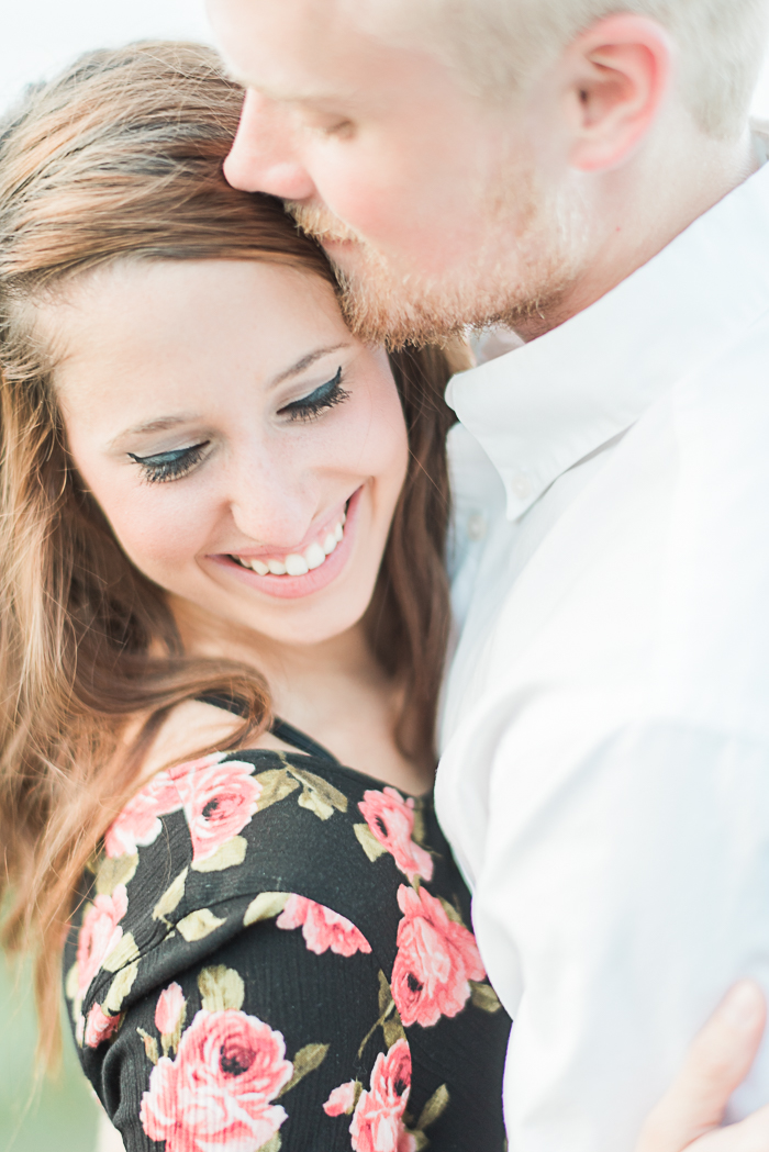 Cleveland Ohio Photographer, Cleveland Ohio Engagement Session