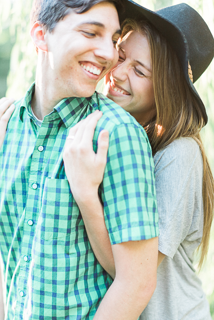 Indianapolis Indiana Photographer, Indianapolis Engagement Session