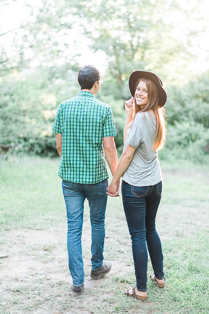 Indianapolis Indiana Photographer, Indianapolis Engagement Session