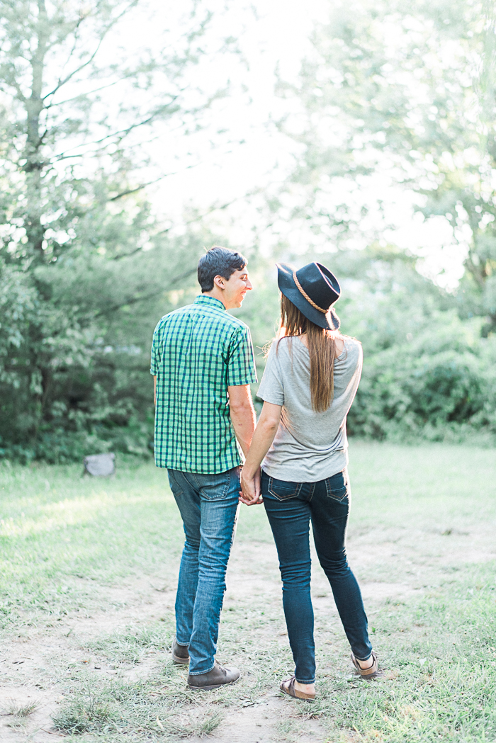 Indianapolis Indiana Photographer, Indianapolis Engagement Session