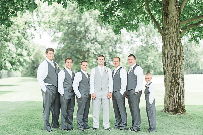 Indianapolis Wedding Photographer, Meridian Hills Country Club Wedding