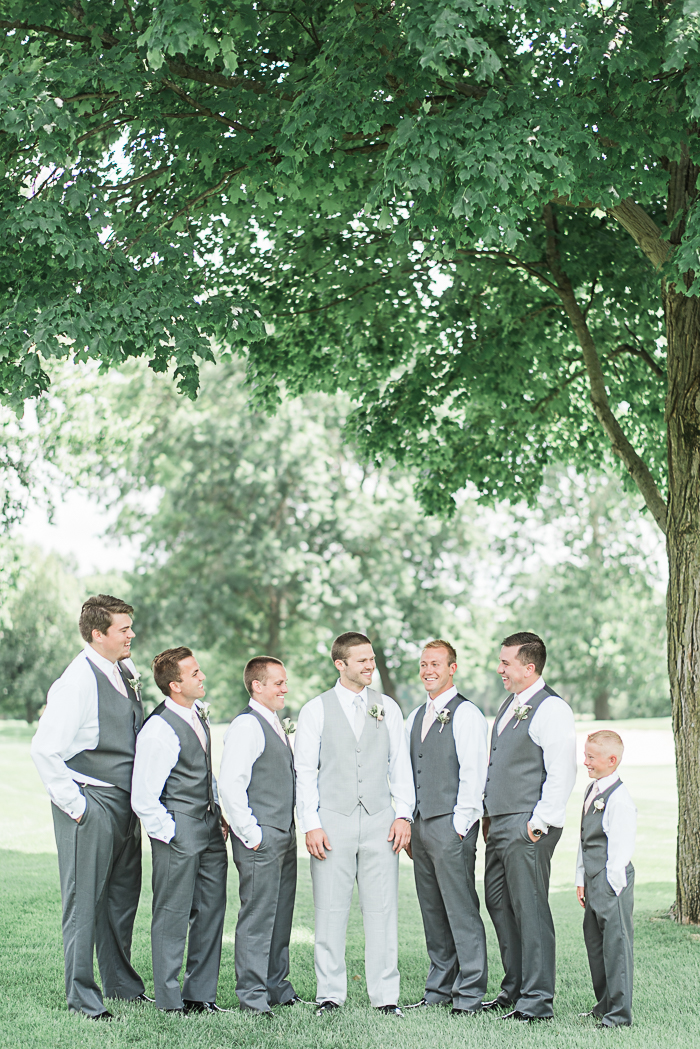 Indianapolis Wedding Photographer, Meridian Hills Country Club Wedding