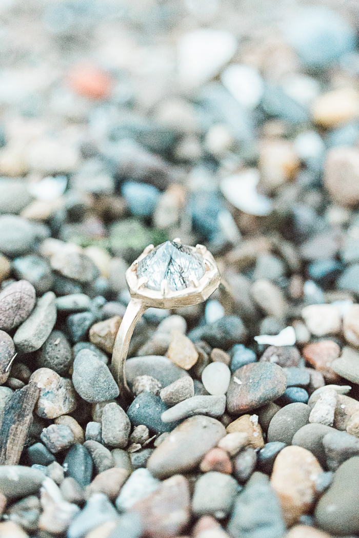 Cleveland Ohio Photographer, Cleveland Ohio Engagement Session