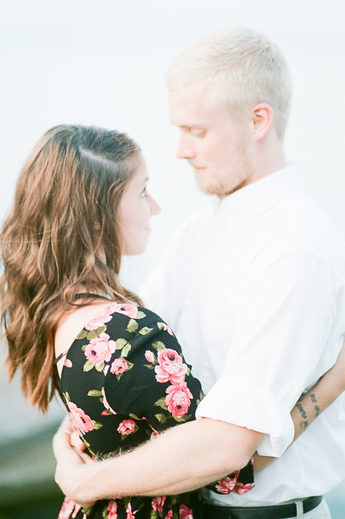 Cleveland Ohio Photographer, Cleveland Ohio Engagement Session