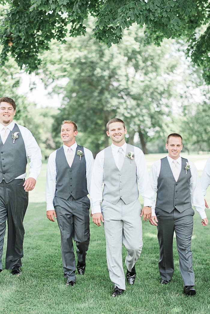 Indianapolis Wedding Photographer, Meridian Hills Country Club Wedding