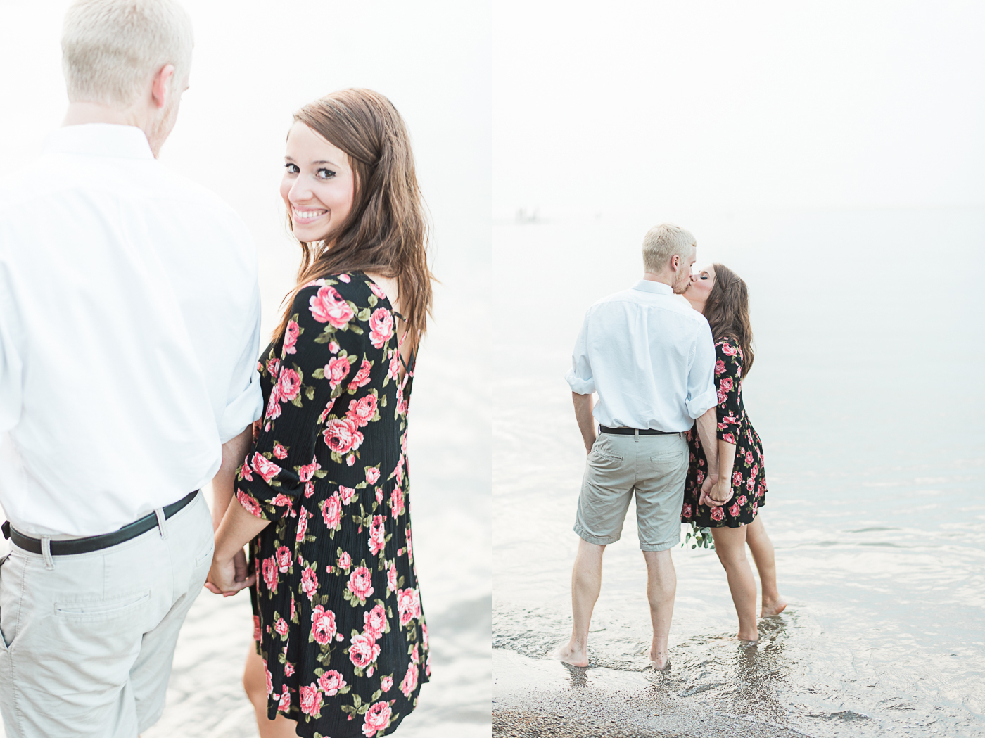 Cleveland Ohio Photographer, Cleveland Ohio Engagement Session