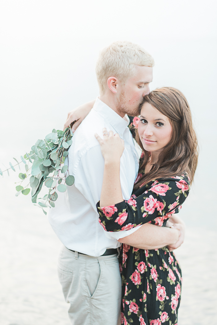 Cleveland Ohio Photographer, Cleveland Ohio Engagement Session