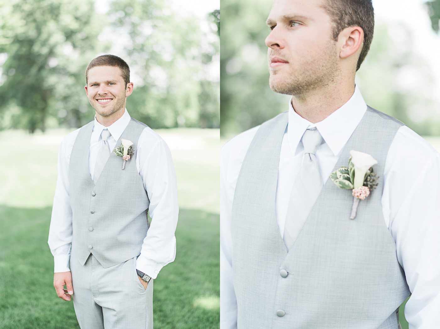 Indianapolis Wedding Photographer, Meridian Hills Country Club Wedding