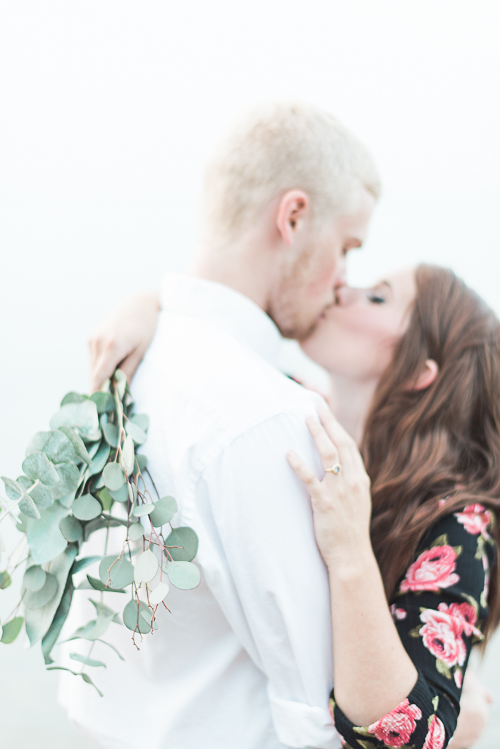 Cleveland Ohio Photographer, Cleveland Ohio Engagement Session