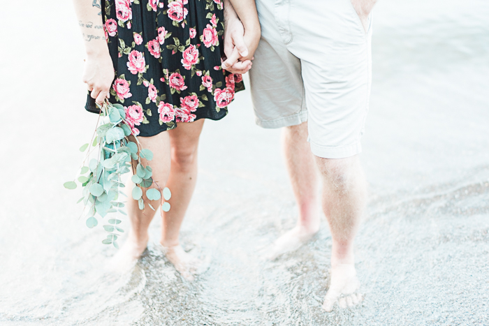 Cleveland Ohio Photographer, Cleveland Ohio Engagement Session