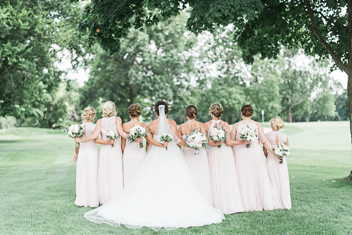 Indianapolis Wedding Photographer, Meridian Hills Country Club Wedding