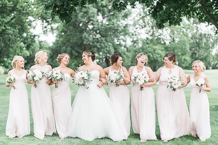 Indianapolis Wedding Photographer, Meridian Hills Country Club Wedding