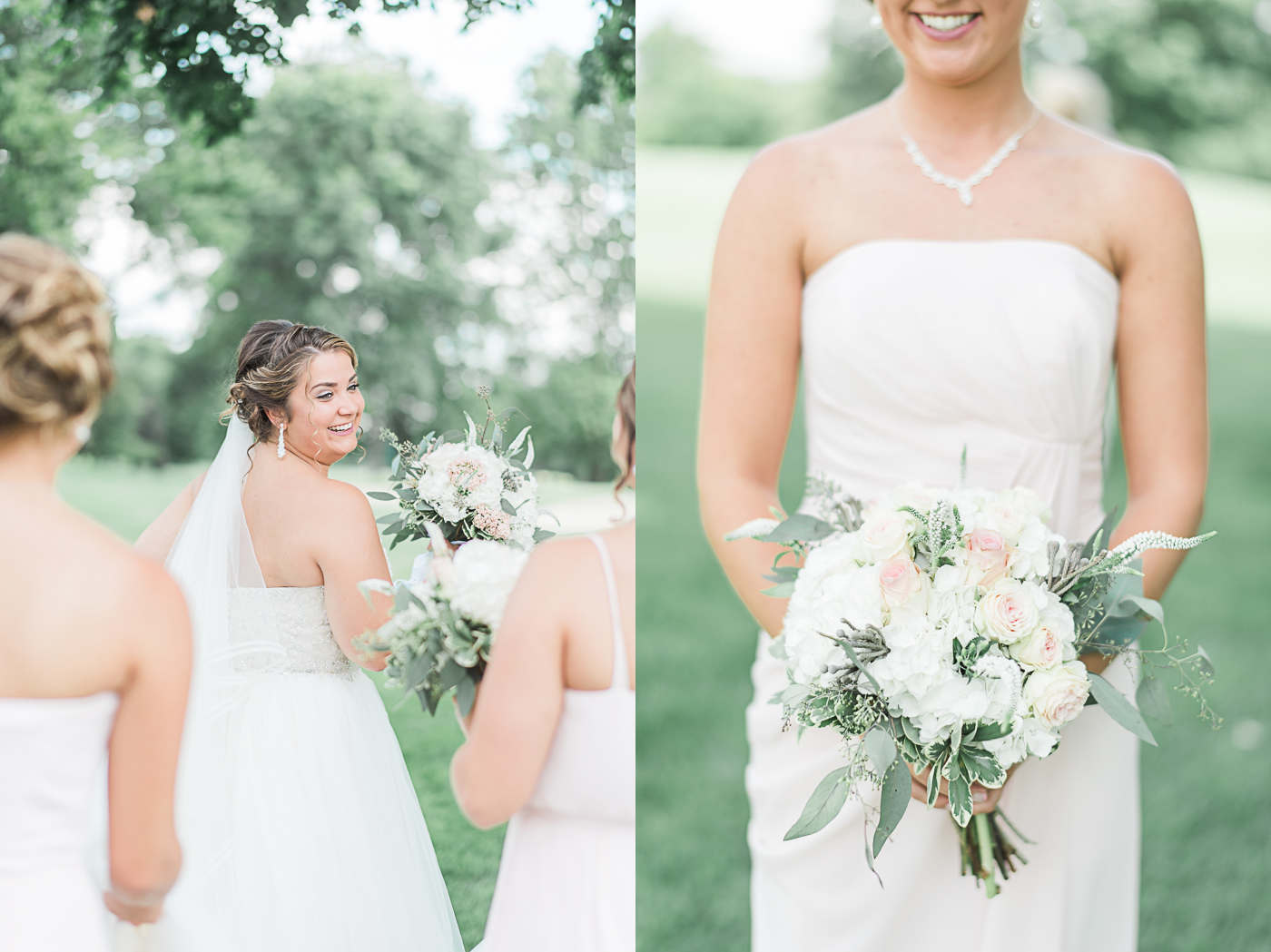 Indianapolis Wedding Photographer, Meridian Hills Country Club Wedding