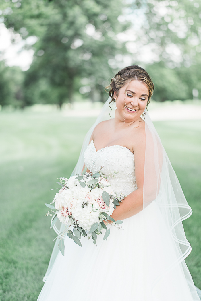 Indianapolis Wedding Photographer, Meridian Hills Country Club Wedding