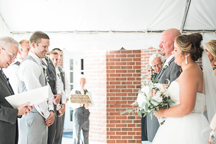 Indianapolis Wedding Photographer, Meridian Hills Country Club Wedding