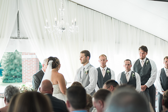 Indianapolis Wedding Photographer, Meridian Hills Country Club Wedding