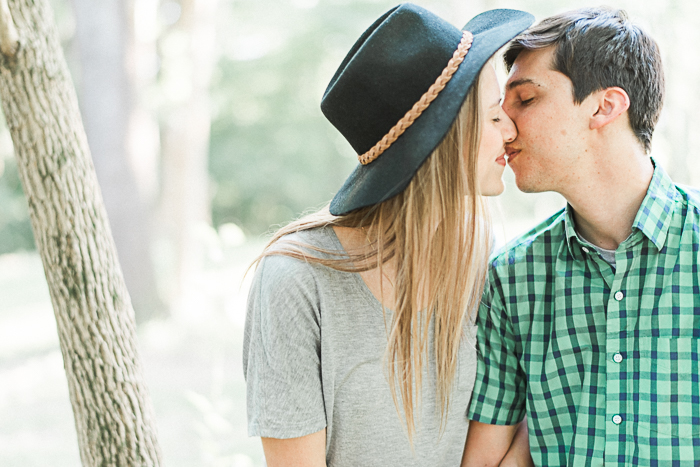 Indianapolis Indiana Photographer, Indianapolis Engagement Session