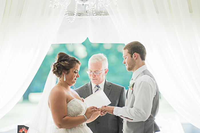 Indianapolis Wedding Photographer, Meridian Hills Country Club Wedding