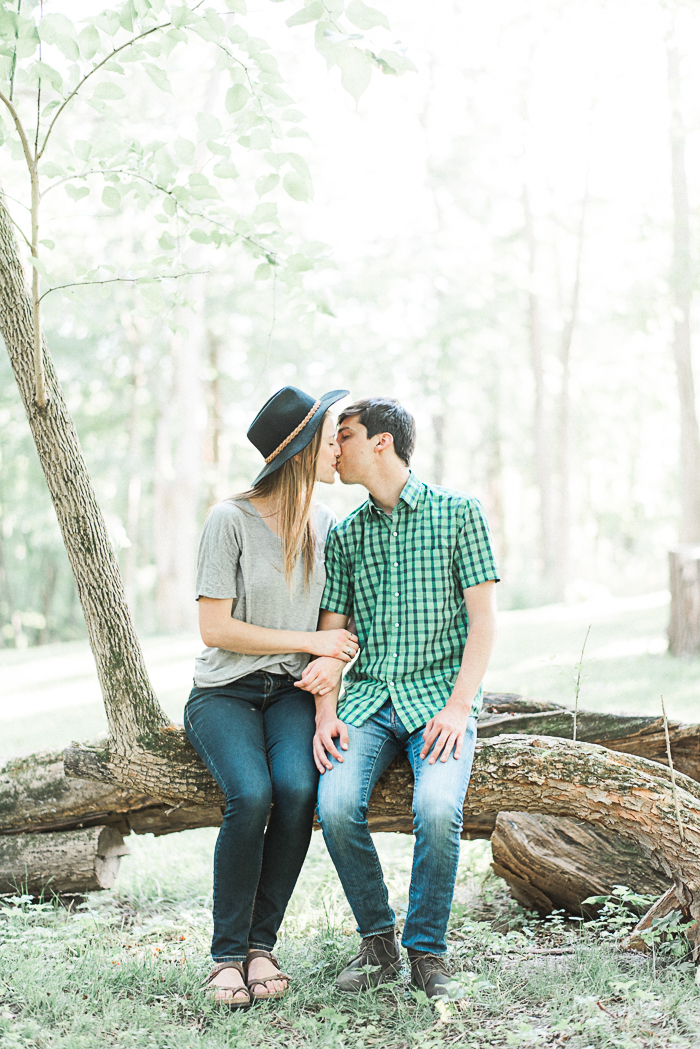 Indianapolis Indiana Photographer, Indianapolis Engagement Session