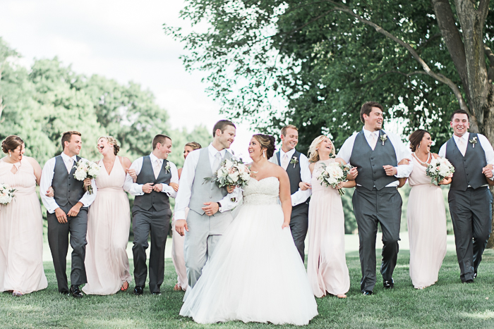 Indianapolis Wedding Photographer, Meridian Hills Country Club Wedding