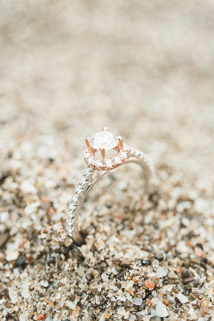 Vermillion Engagement Session, Cleveland Ohio Photographer