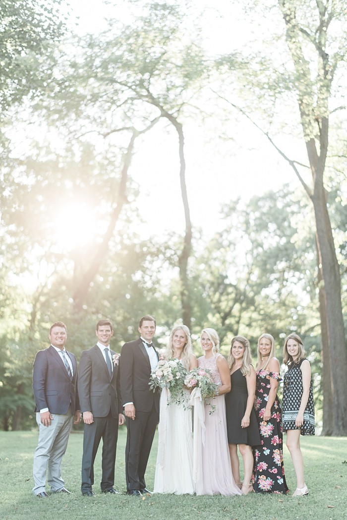 Indianapolis Wedding Photographer, Romantic Indianapolis Wedding