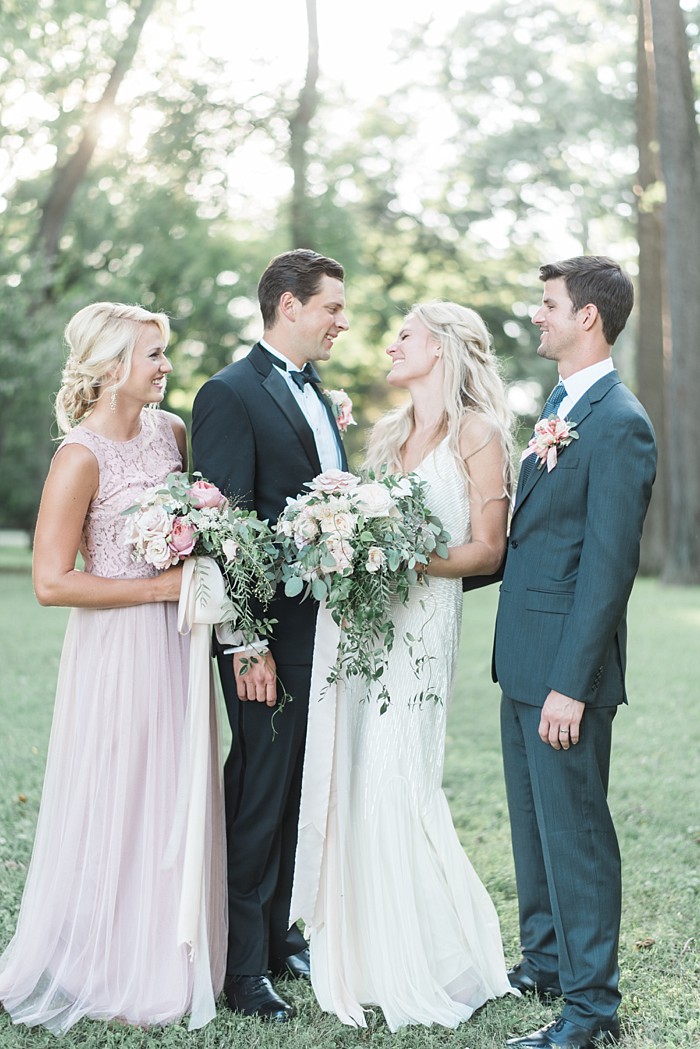 Indianapolis Wedding Photographer, Romantic Indianapolis Wedding