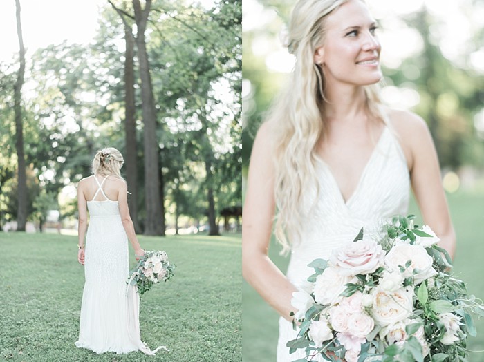 Indianapolis Wedding Photographer, Romantic Indianapolis Wedding