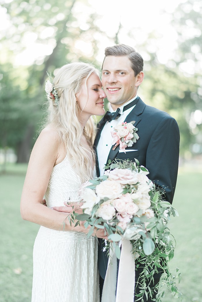 Indianapolis Wedding Photographer, Romantic Indianapolis Wedding