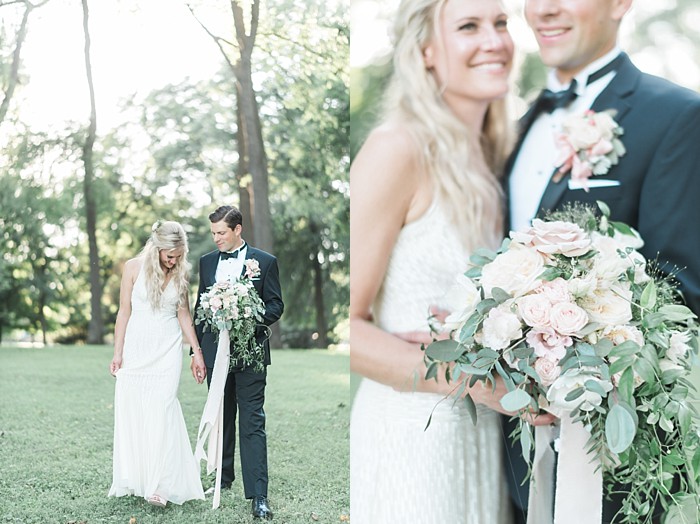 Indianapolis Wedding Photographer, Romantic Indianapolis Wedding