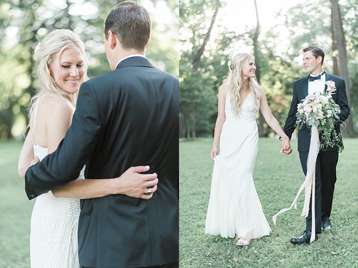 Indianapolis Wedding Photographer, Romantic Indianapolis Wedding