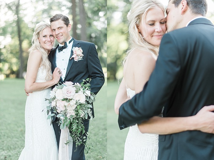 Indianapolis Wedding Photographer, Romantic Indianapolis Wedding