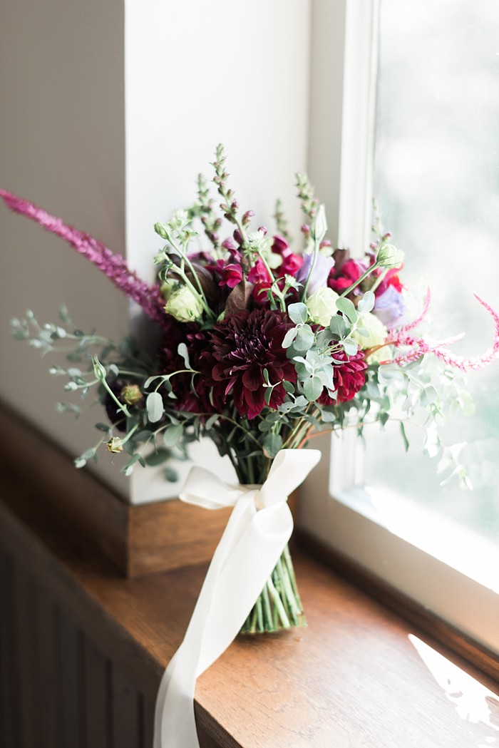 Willow Field Lavender Farm, Outdoor Indianapolis Wedding