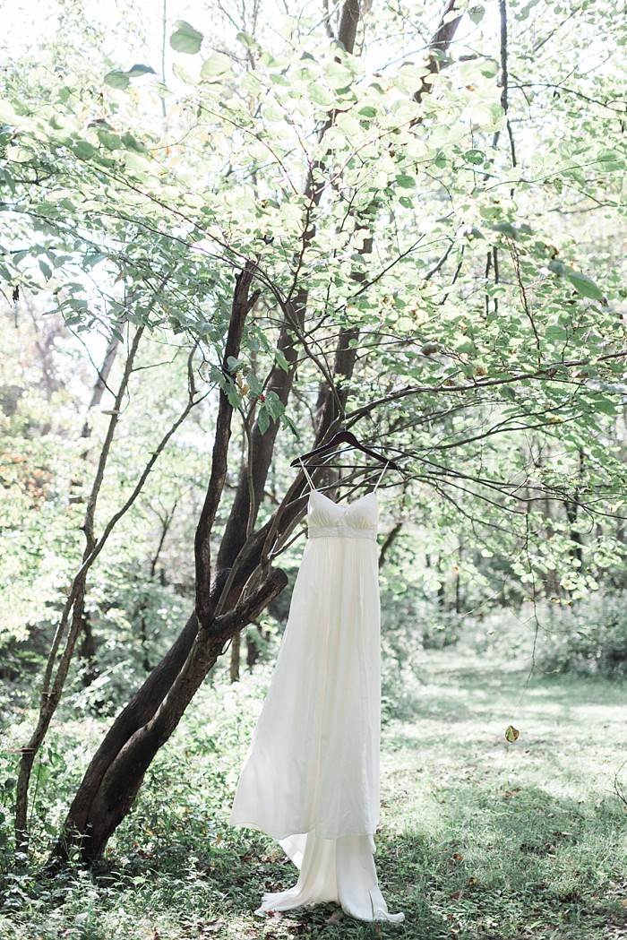 Willow Field Lavender Farm, Outdoor Indianapolis Wedding