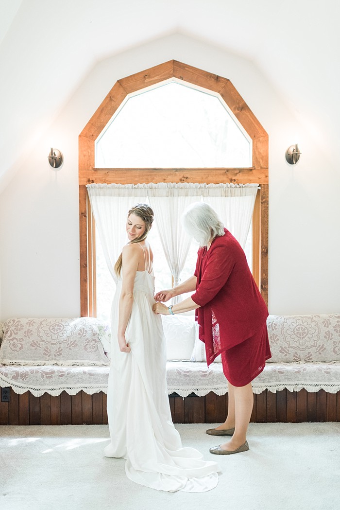 Willow Field Lavender Farm, Outdoor Indianapolis Wedding