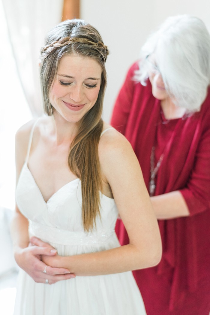 Willow Field Lavender Farm, Outdoor Indianapolis Wedding