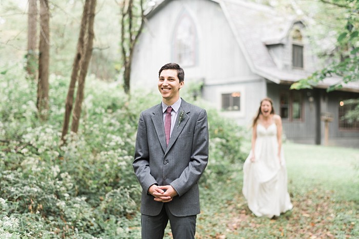 Willow Field Lavender Farm, Outdoor Indianapolis Wedding