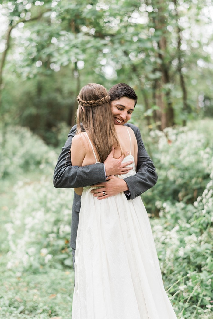 Willow Field Lavender Farm, Outdoor Indianapolis Wedding