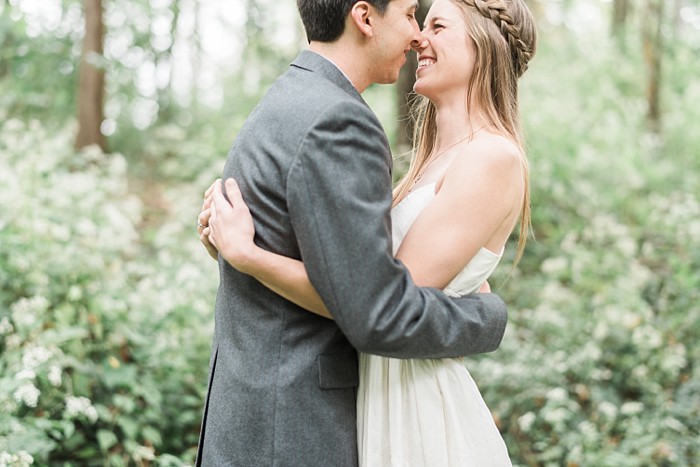 Willow Field Lavender Farm, Outdoor Indianapolis Wedding