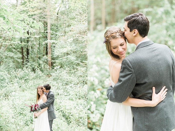 Willow Field Lavender Farm, Outdoor Indianapolis Wedding