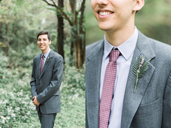 Willow Field Lavender Farm, Outdoor Indianapolis Wedding