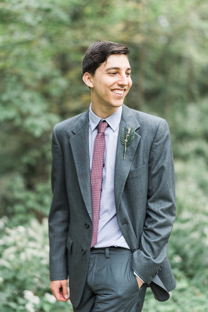 Willow Field Lavender Farm, Outdoor Indianapolis Wedding