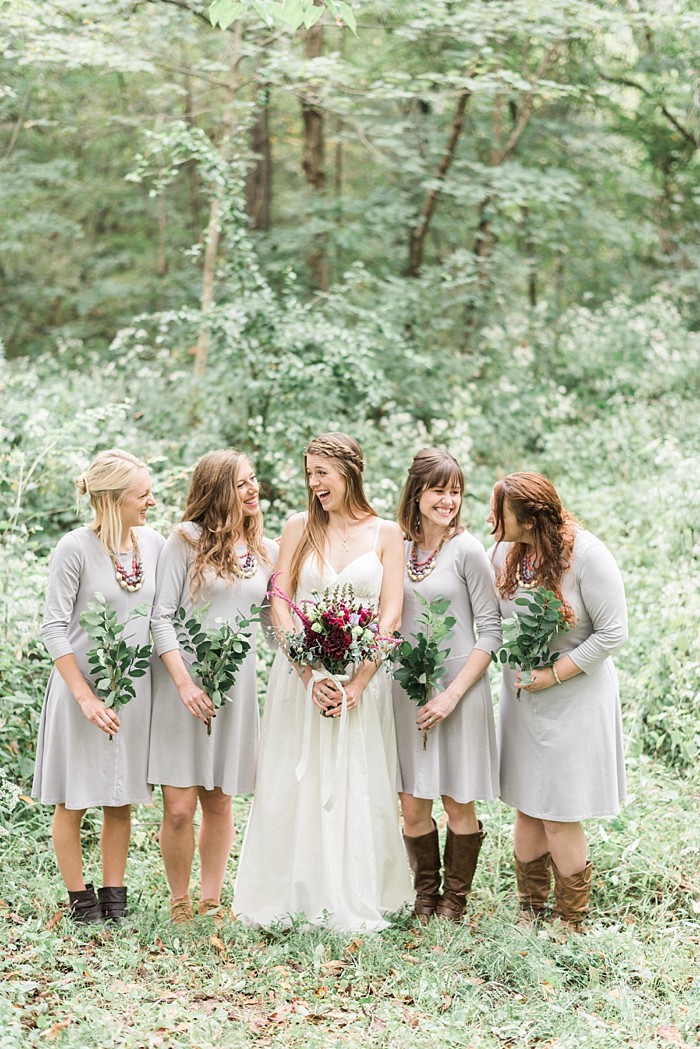 Willow Field Lavender Farm, Outdoor Indianapolis Wedding