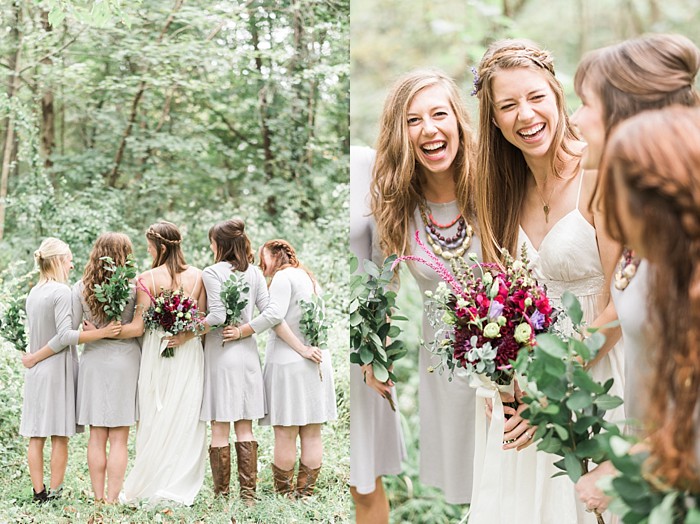 Willow Field Lavender Farm, Outdoor Indianapolis Wedding