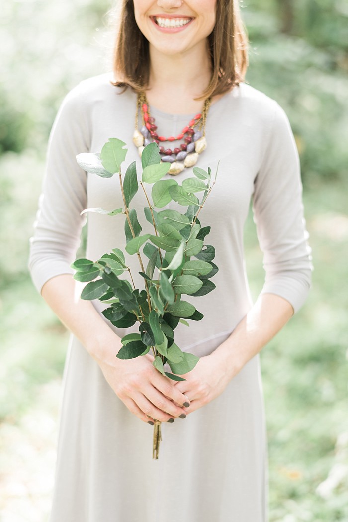 Willow Field Lavender Farm, Outdoor Indianapolis Wedding