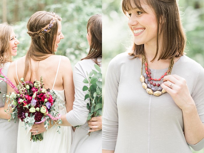 Willow Field Lavender Farm, Outdoor Indianapolis Wedding