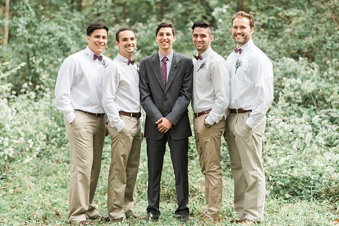 Willow Field Lavender Farm, Outdoor Indianapolis Wedding