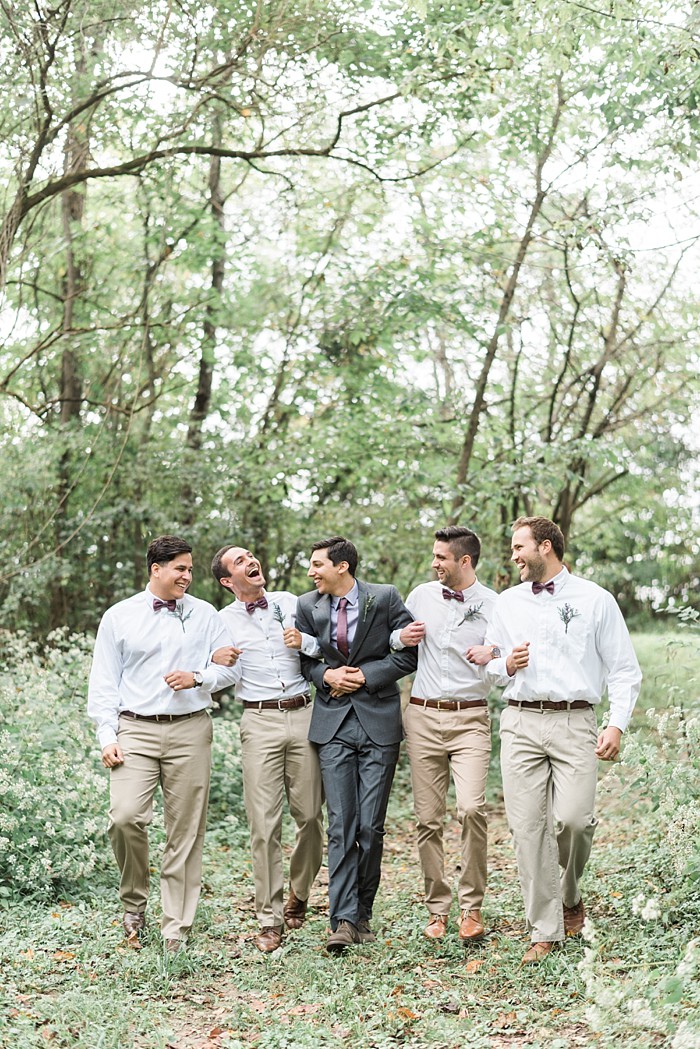 Willow Field Lavender Farm, Outdoor Indianapolis Wedding