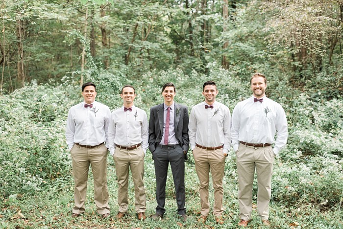 Willow Field Lavender Farm, Outdoor Indianapolis Wedding